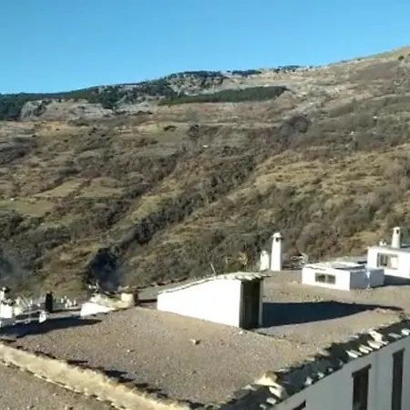 hostal ruta de las nieves-3